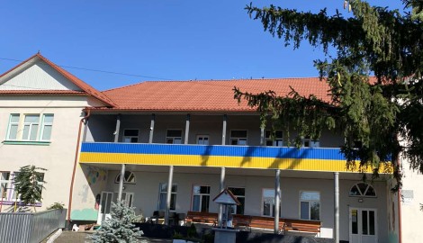 Шировецький заклад дошкільної освіти 